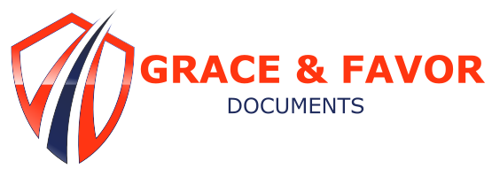 Grace & Favor Documents