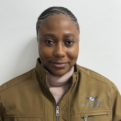 Tanya Sithole